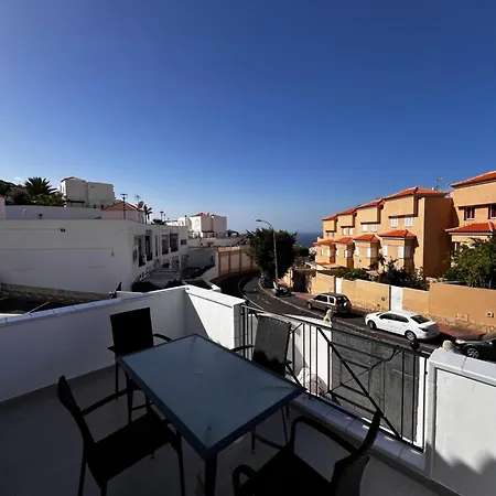 Balcon Del Atlantico Lejlighed *