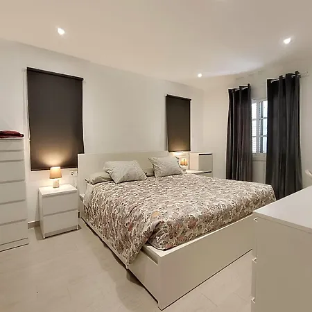 Balcon Del Atlantico * Costa Adeje (Tenerife)