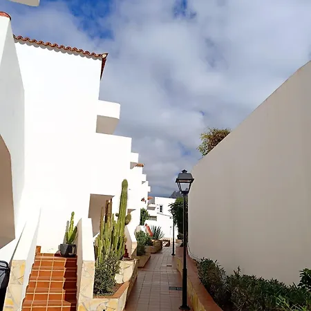 Balcon Del Atlantico Costa Adeje (Tenerife)