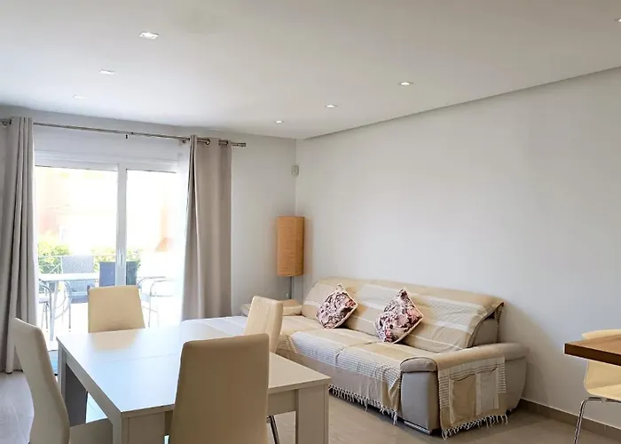 Balcon Del Atlantico アデヘ