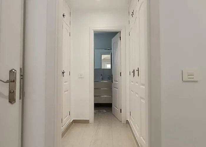 Balcon Del Atlantico *