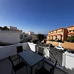 Balcon Del Atlantico Apartman *
