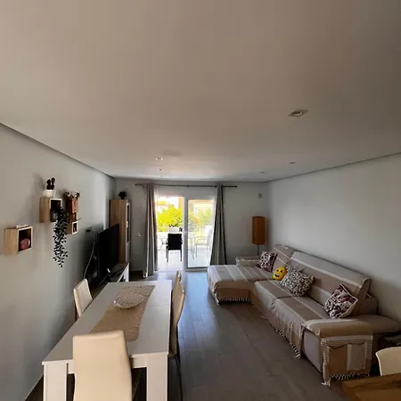 Atlantico Apartamento Costa Adeje (Tenerife)