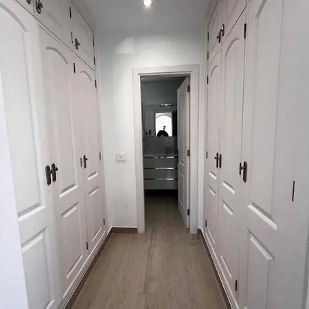 Atlantico Apartamento Costa Adeje (Tenerife)