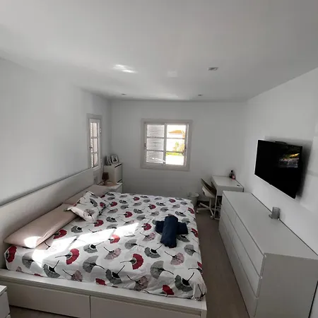 Appartement Balcon Del Atlantico