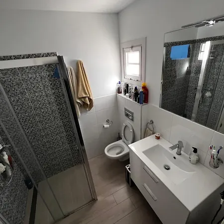 Atlantico Apartment *