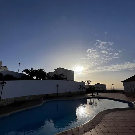 Atlantico Costa Adeje (Tenerife)
