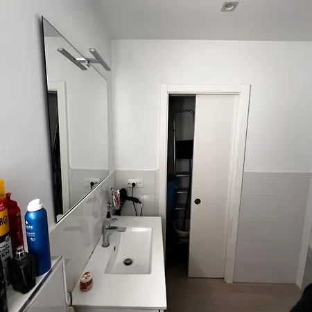Atlantico Apartamento