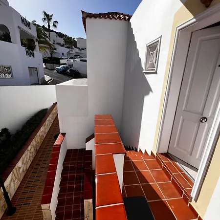 Balcon Del Atlantico Appartement *