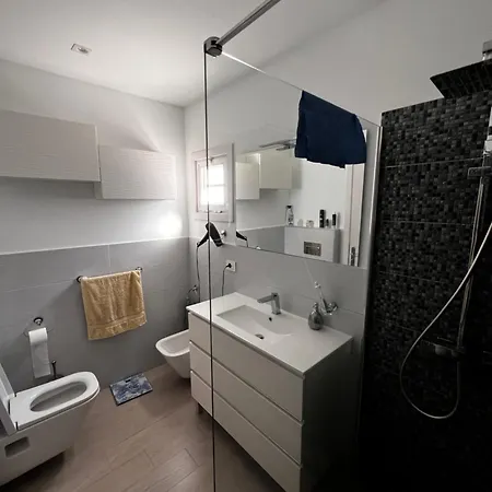 Atlantico Apartamento