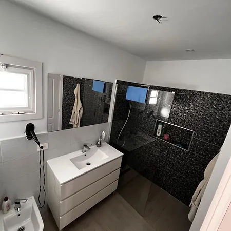 Apartment Atlantico *