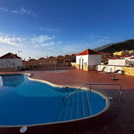 Appartement Balcon Del Atlantico *