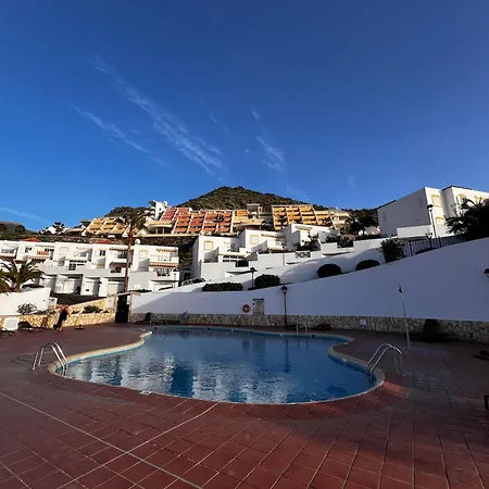 Apartment Atlantico Costa Adeje (Tenerife)