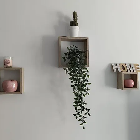 Lägenhet Balcon Del Atlantico *