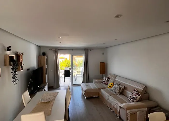 Balcon Del Atlantico *