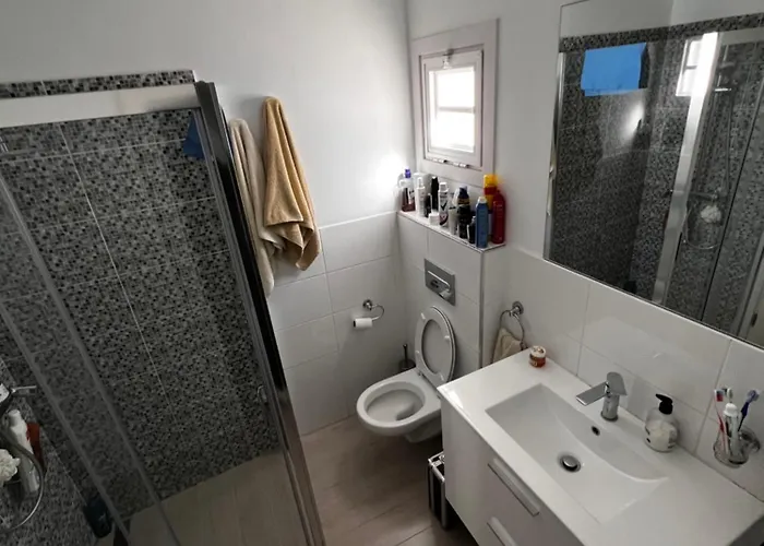 Balcon Del Atlantico Lägenhet *