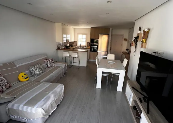 Balcon Del Atlantico