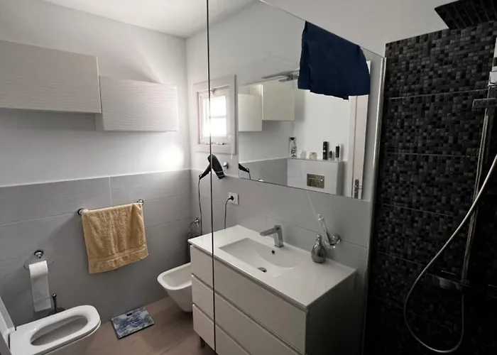 Balcon Del Atlantico Lägenhet