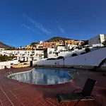 Balcòn Del Atlàntico Costa Adeje (Tenerife)
