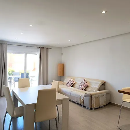 Balcon Del Atlantico 아데제