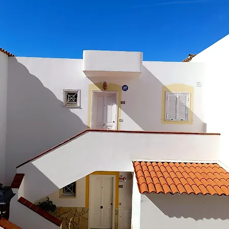 Balcon Del Atlantico Apartment Costa Adeje (Tenerife)