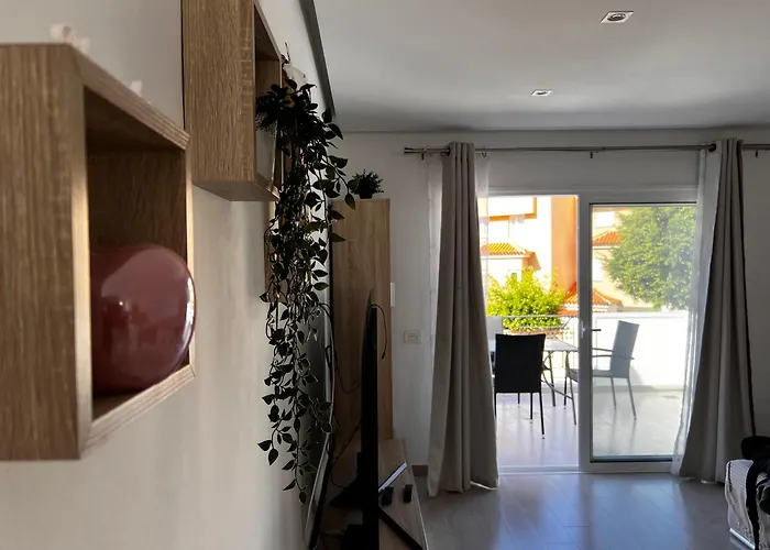 Balcon Del Atlantico * 아데제