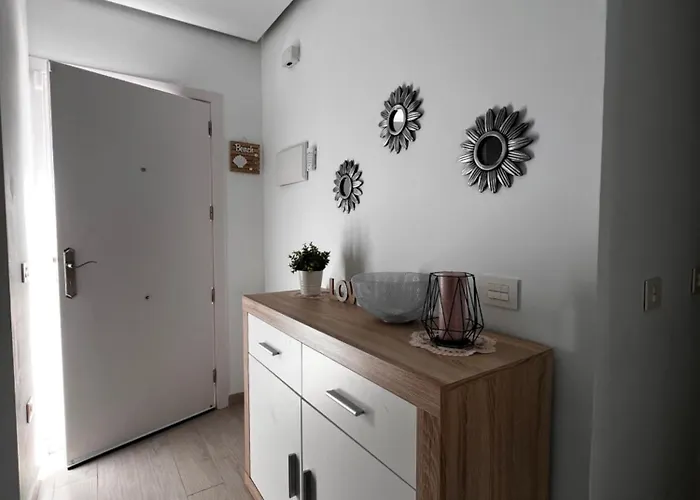 Balcon Del Atlantico 아데제