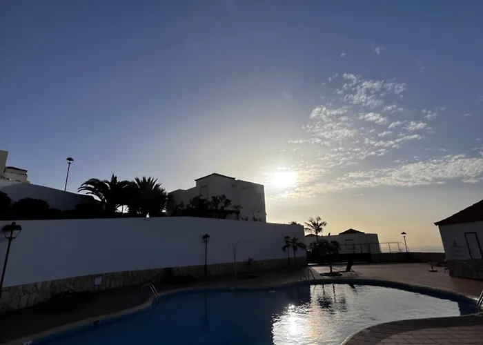 Balcon Del Atlantico 아데제