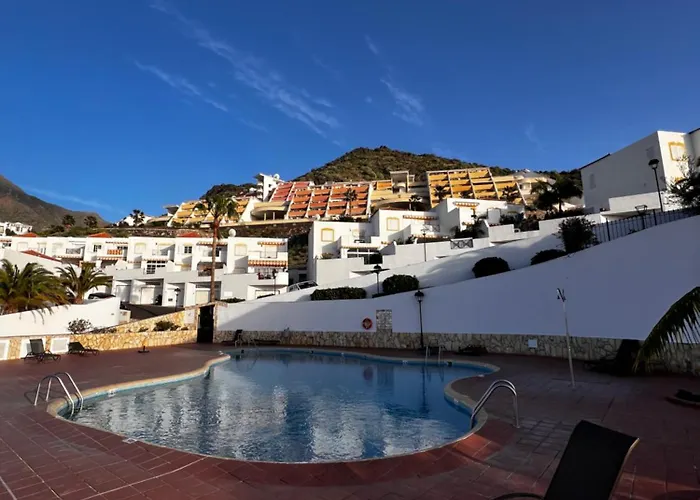 Balcon Del Atlantico 아데제