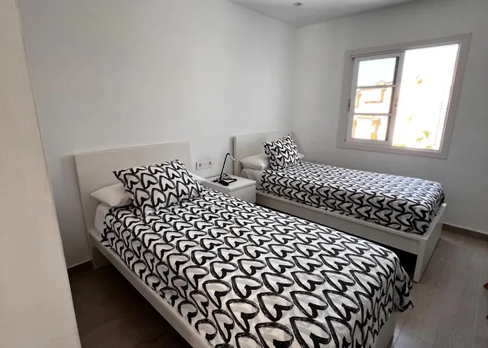 Balcon Del Atlantico * 아데제