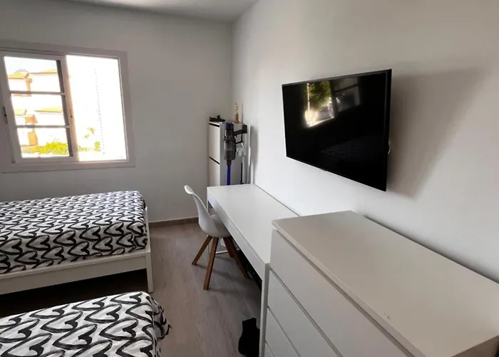 Balcon Del Atlantico 아데제