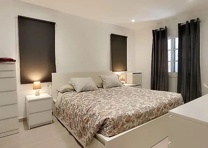 Balcon Del Atlantico * 아데제