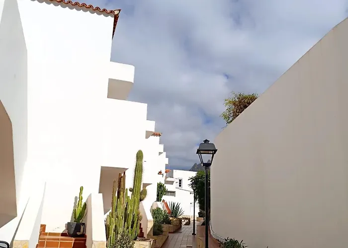 Balcon Del Atlantico 아데제